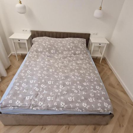 Impresja Apartament Lublin Luaran gambar