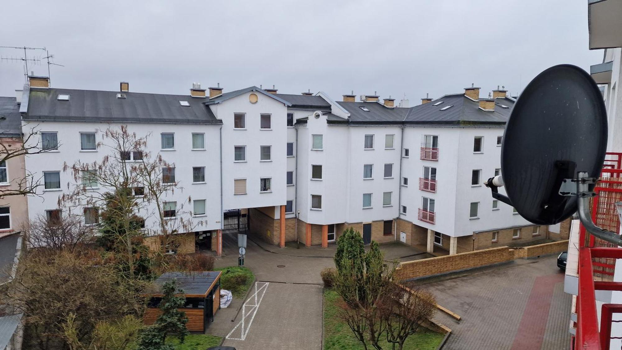 Impresja Apartament Lublin Luaran gambar