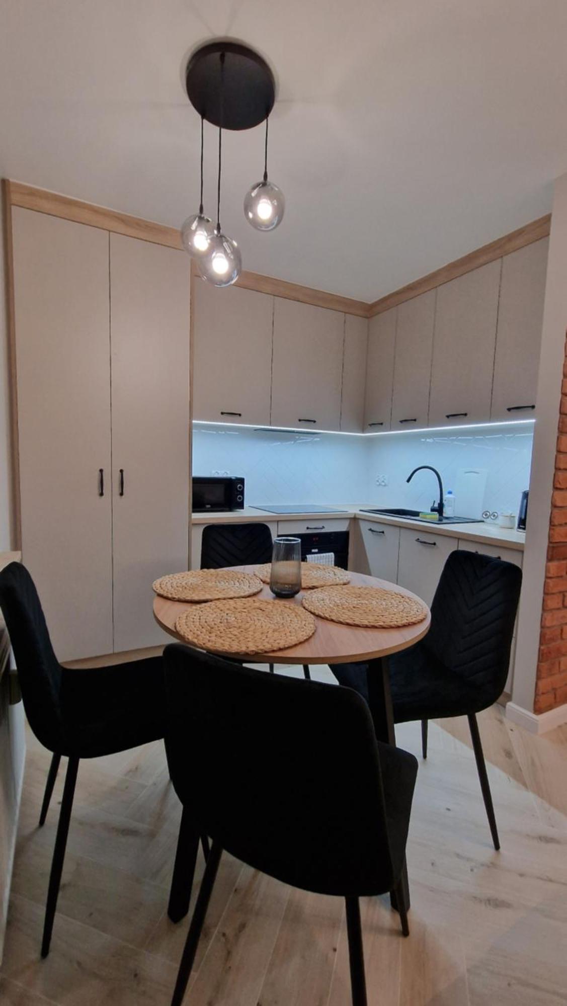 Impresja Apartament Lublin Luaran gambar