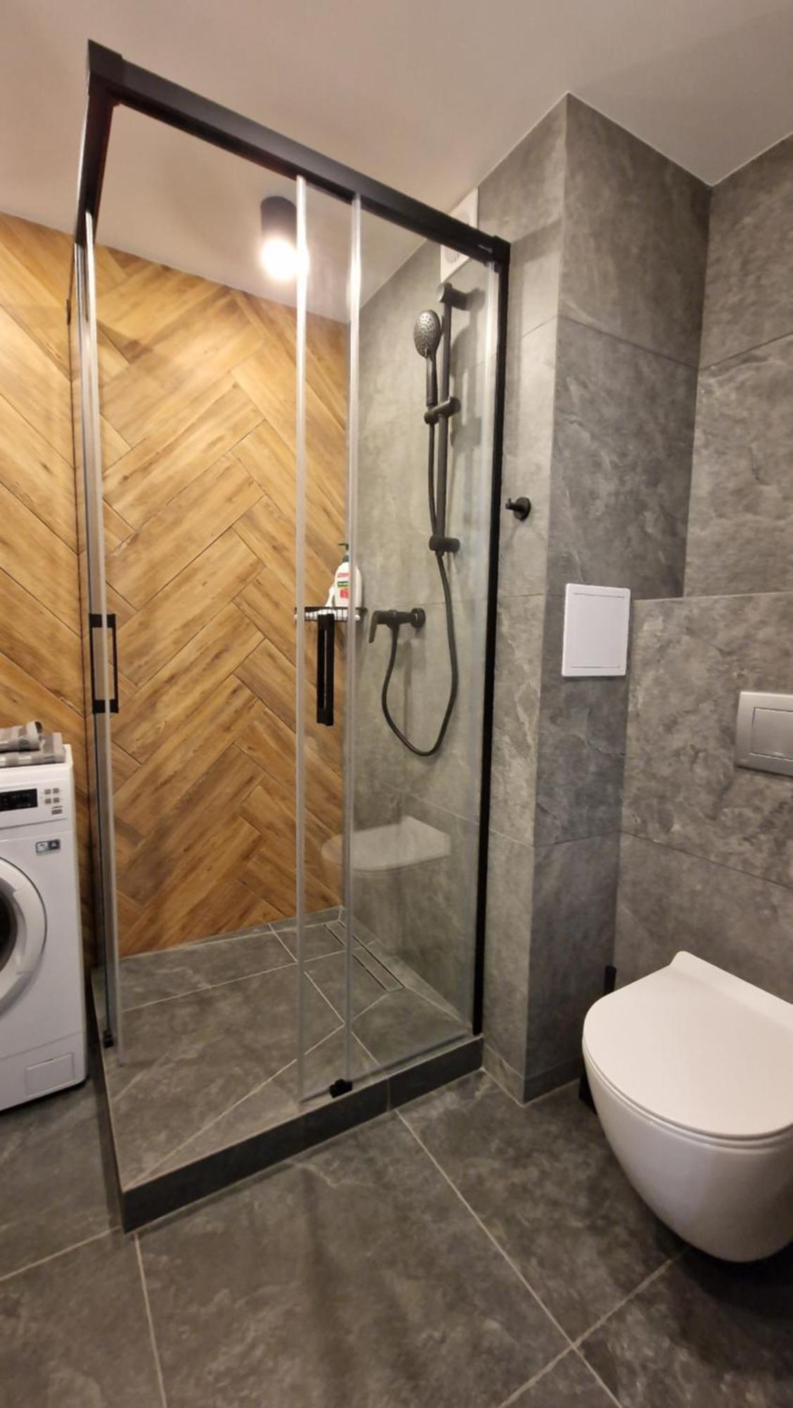 Impresja Apartament Lublin Luaran gambar