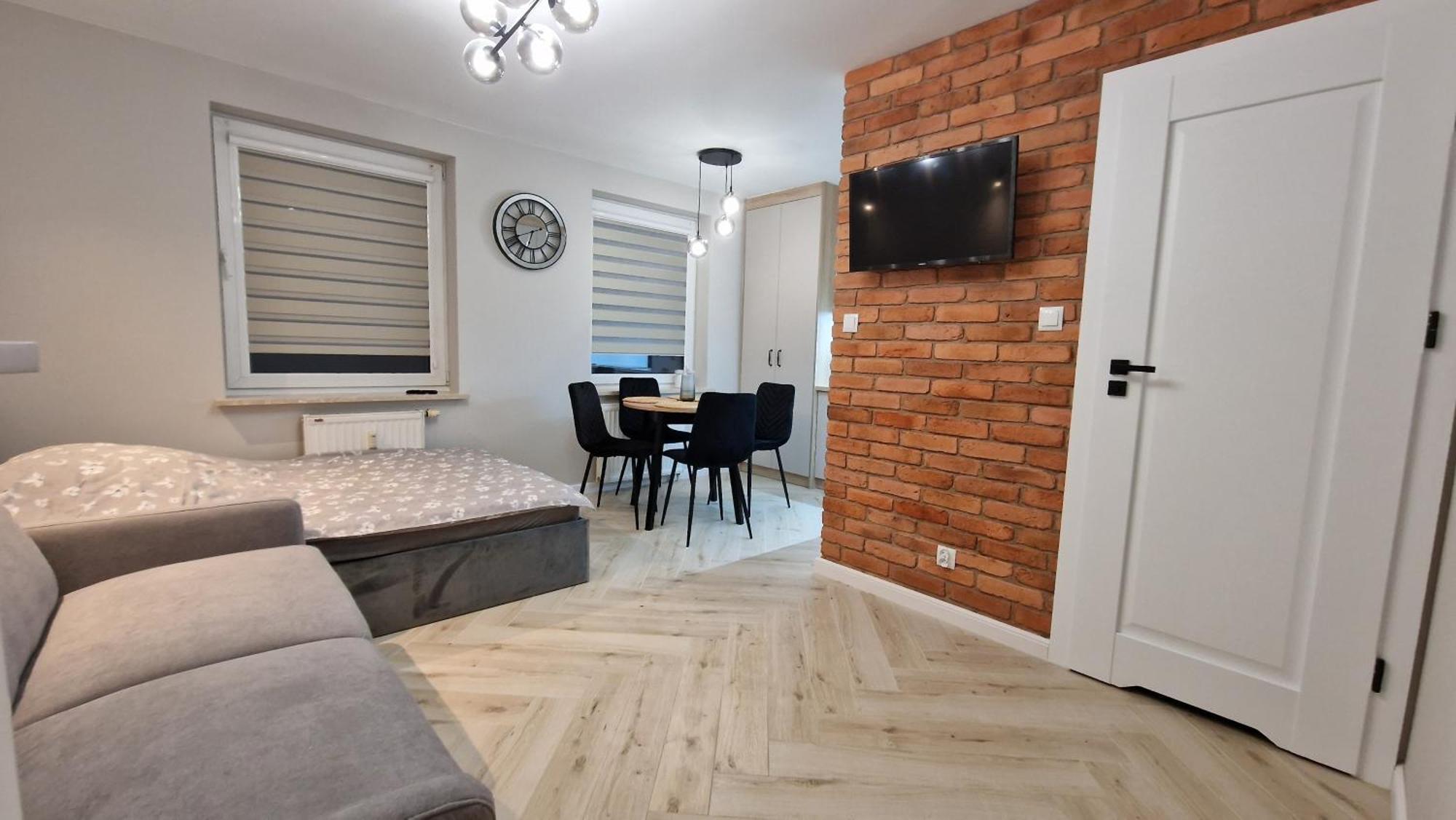 Impresja Apartament Lublin Luaran gambar