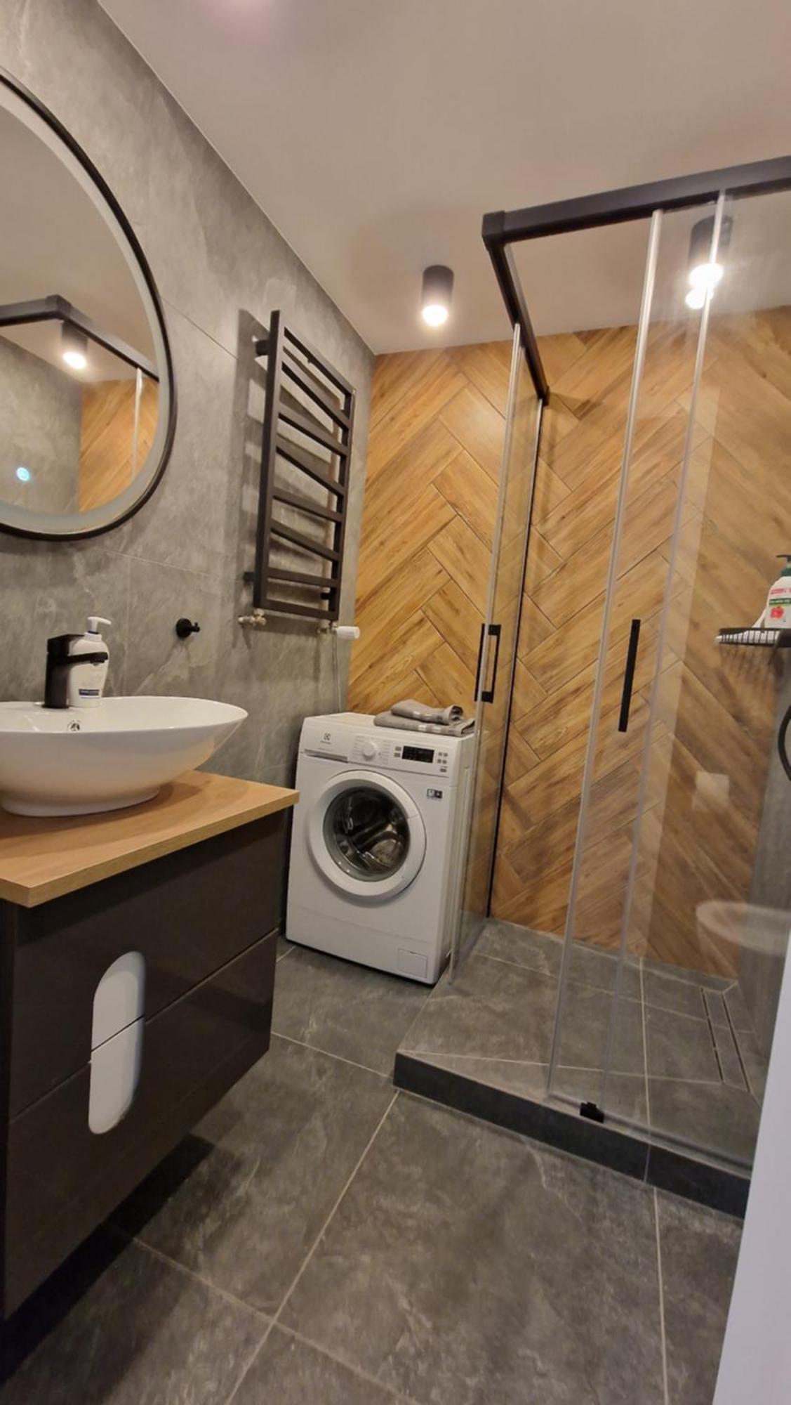 Impresja Apartament Lublin Luaran gambar