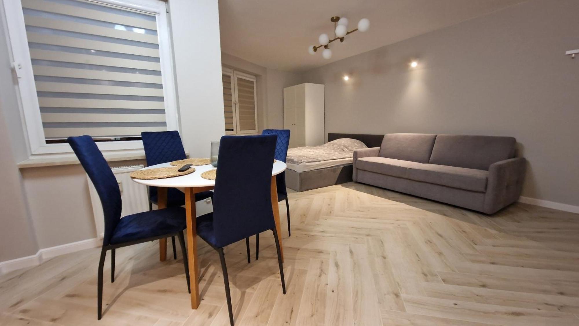 Impresja Apartament Lublin Luaran gambar