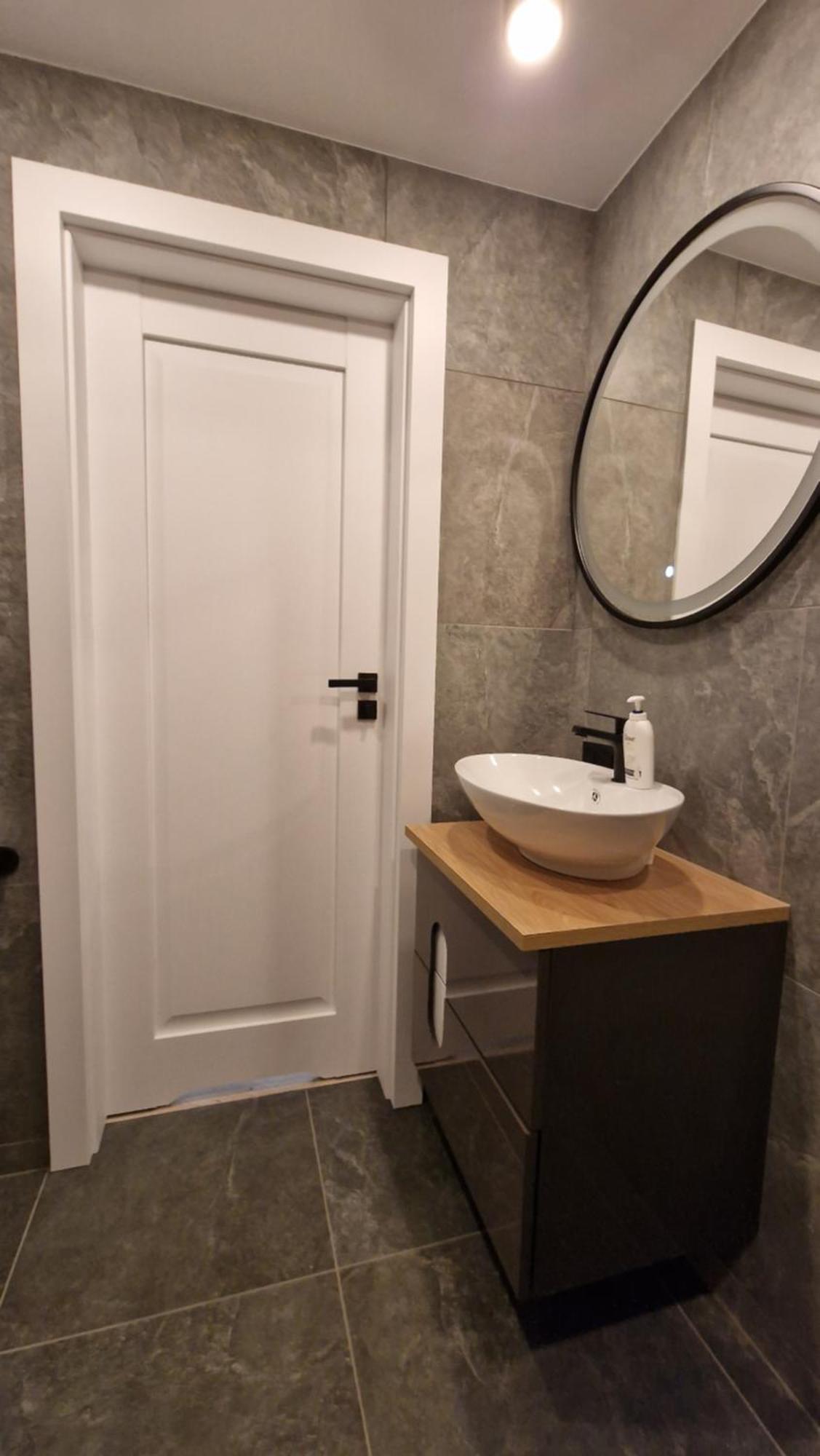 Impresja Apartament Lublin Luaran gambar
