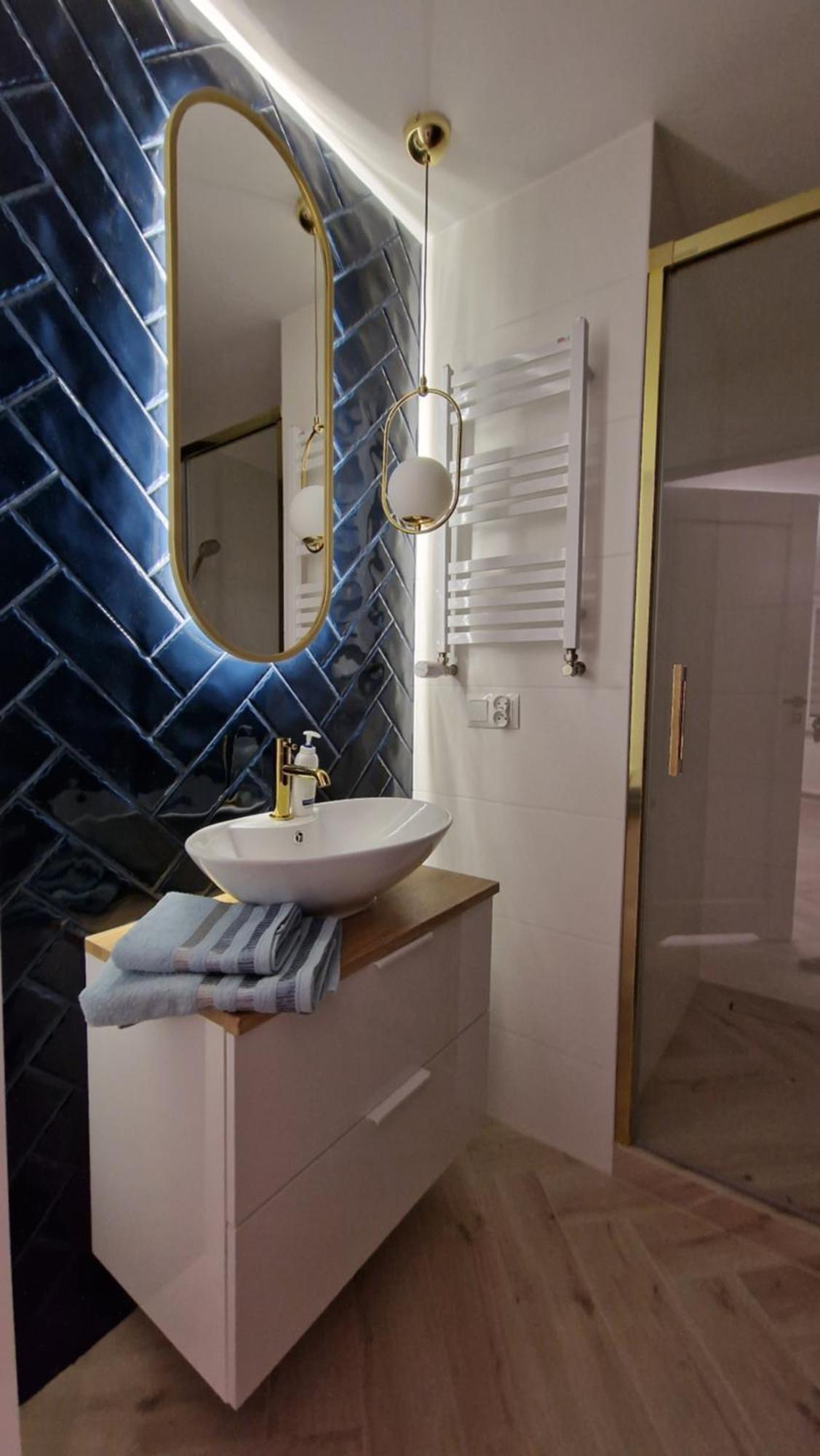 Impresja Apartament Lublin Luaran gambar