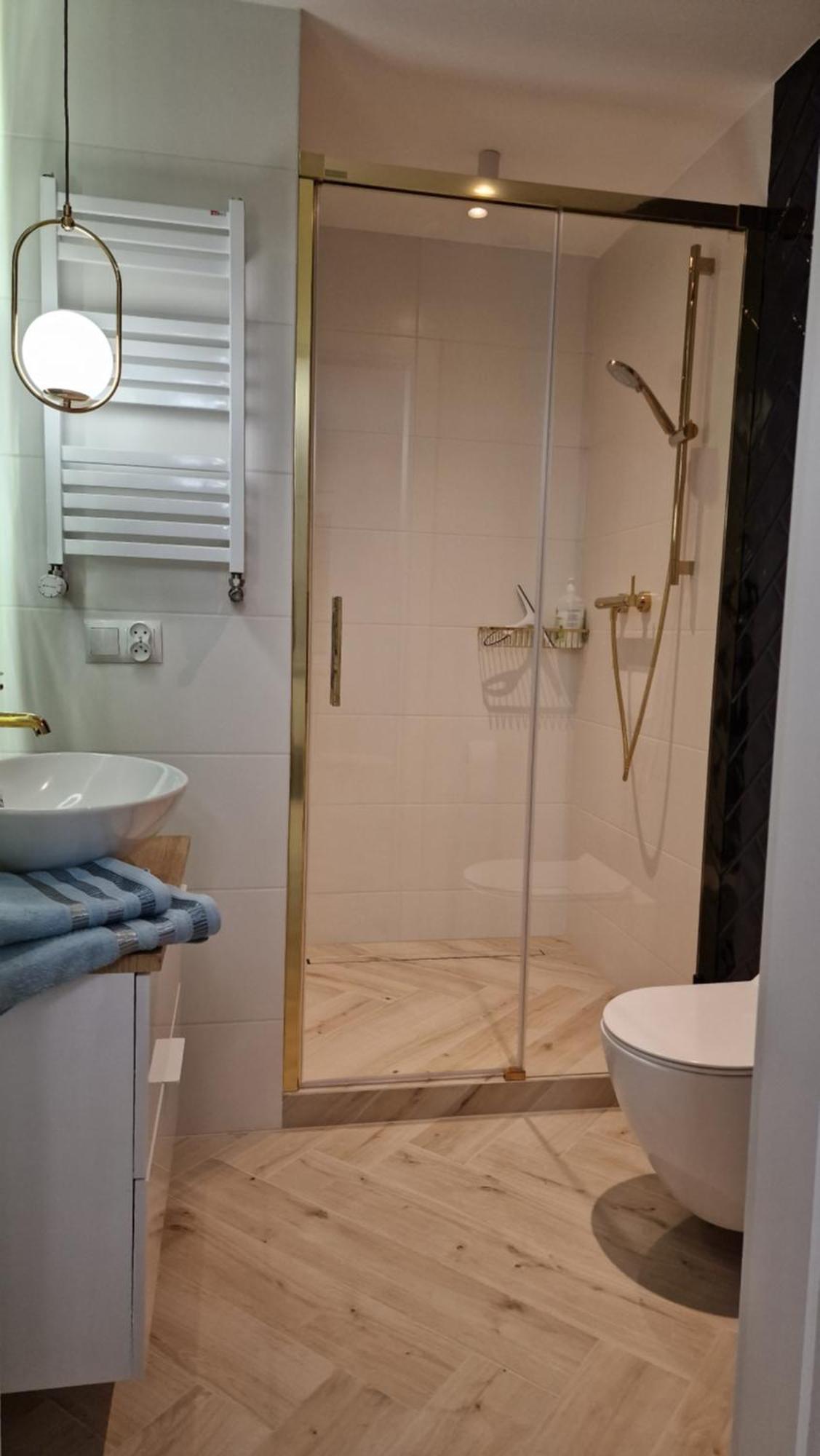 Impresja Apartament Lublin Luaran gambar