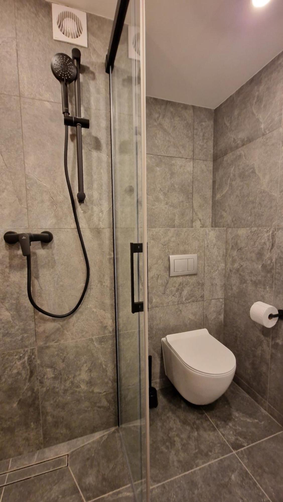 Impresja Apartament Lublin Luaran gambar
