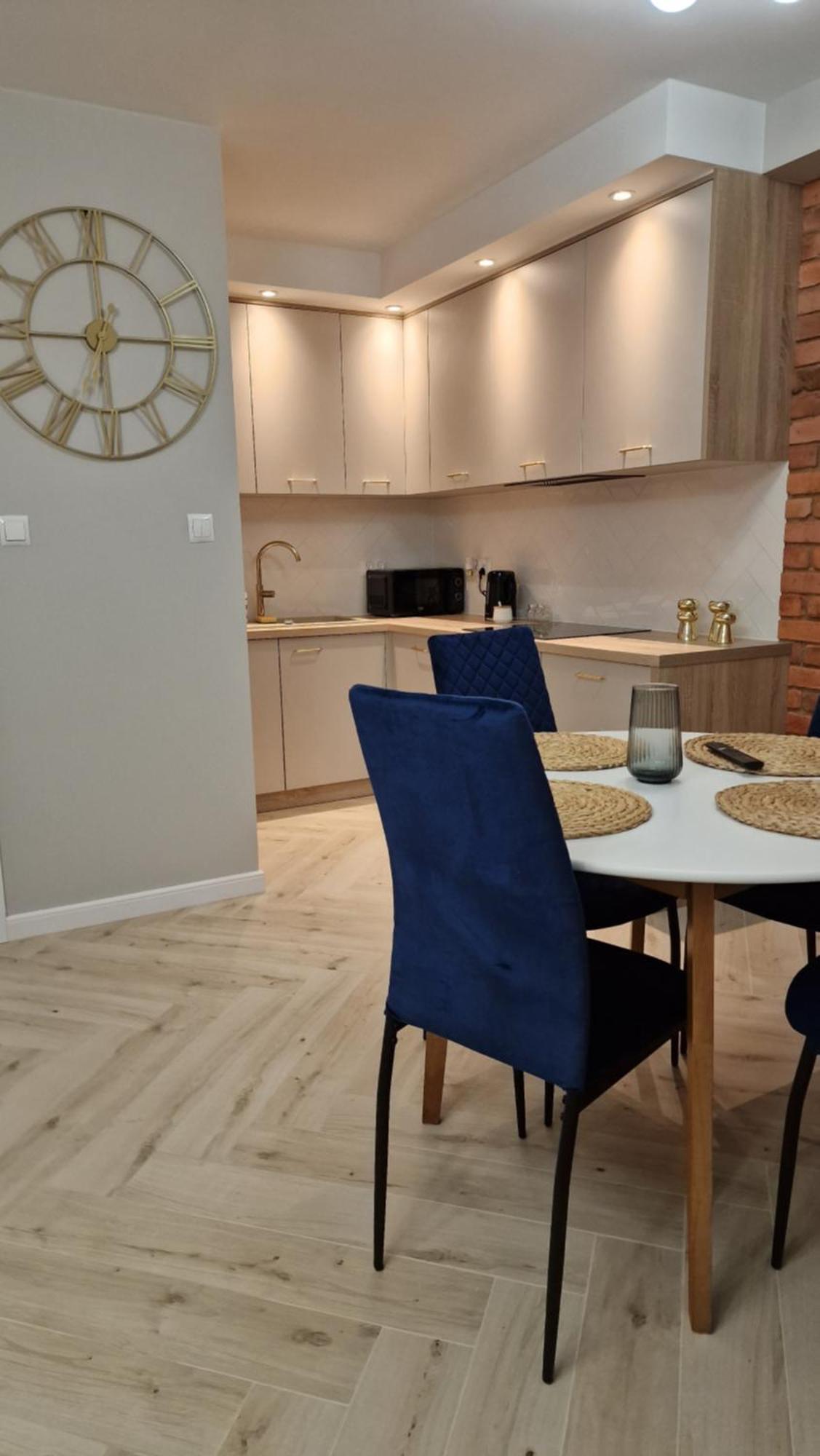 Impresja Apartament Lublin Luaran gambar