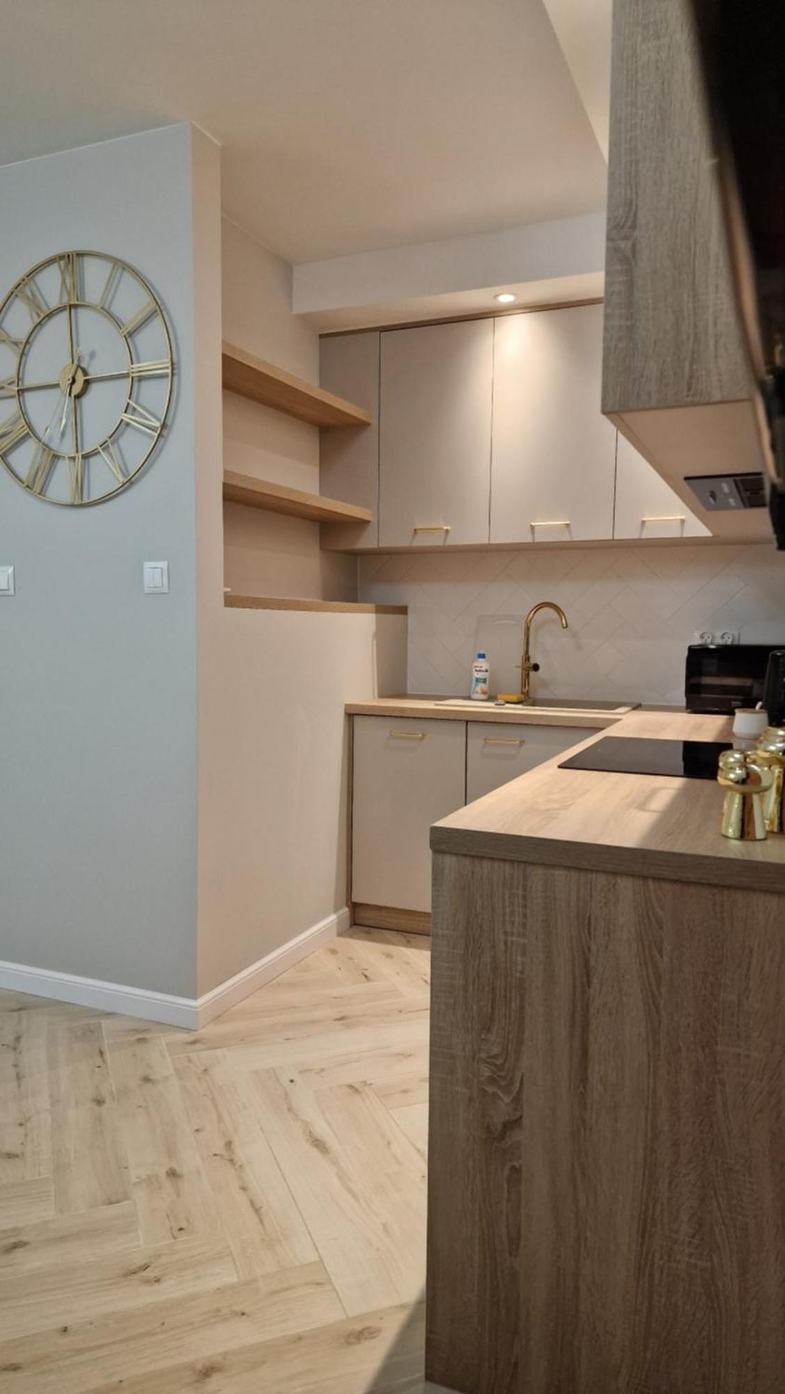 Impresja Apartament Lublin Luaran gambar