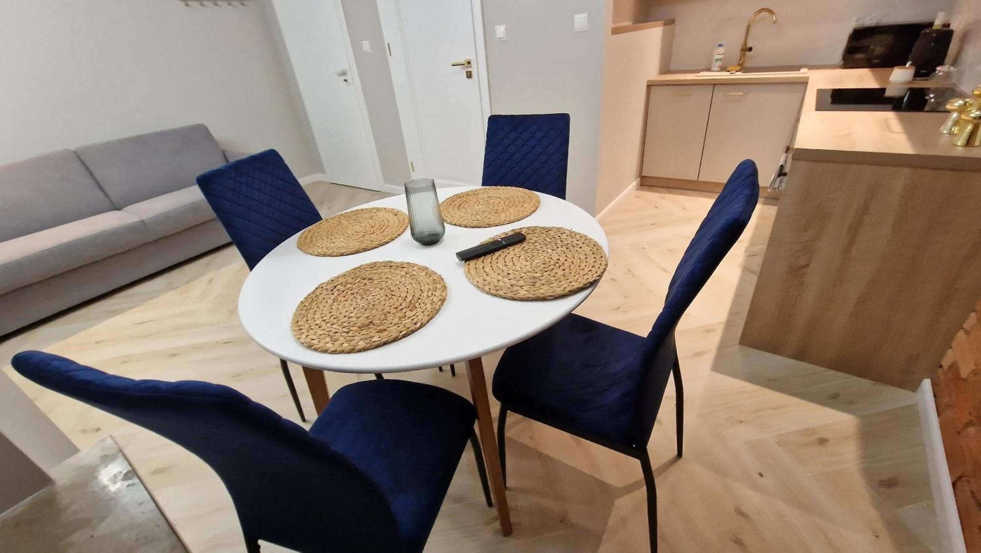 Impresja Apartament Lublin Luaran gambar