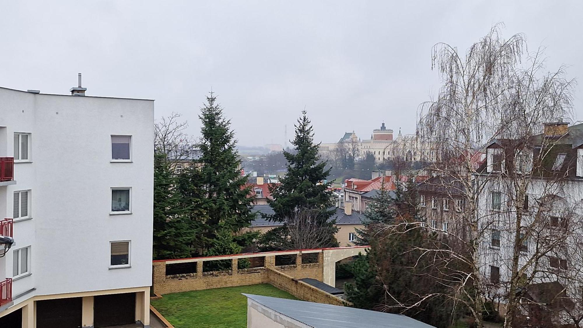 Impresja Apartament Lublin Luaran gambar