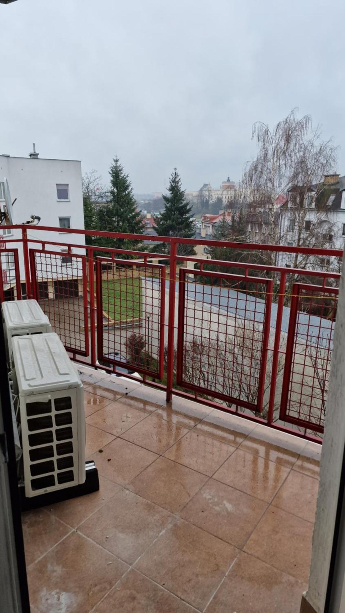 Impresja Apartament Lublin Luaran gambar