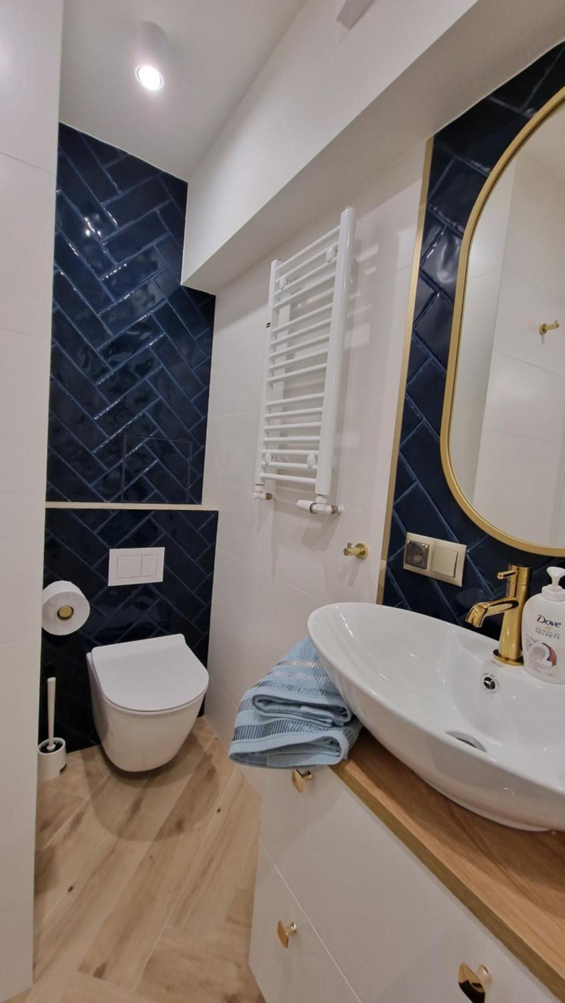 Impresja Apartament Lublin Luaran gambar