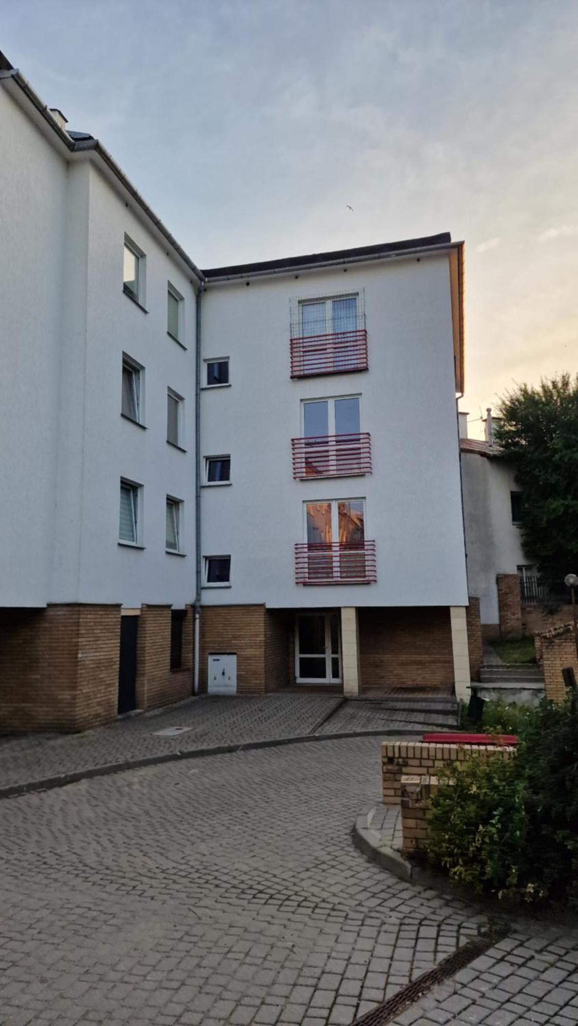 Impresja Apartament Lublin Luaran gambar