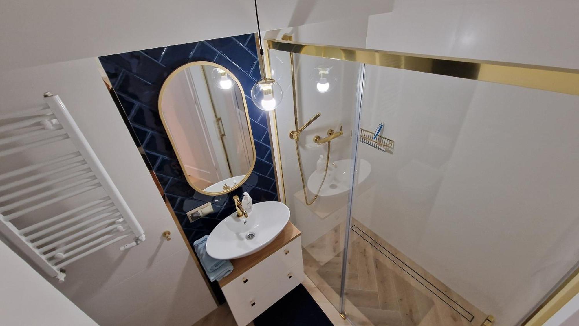 Impresja Apartament Lublin Luaran gambar