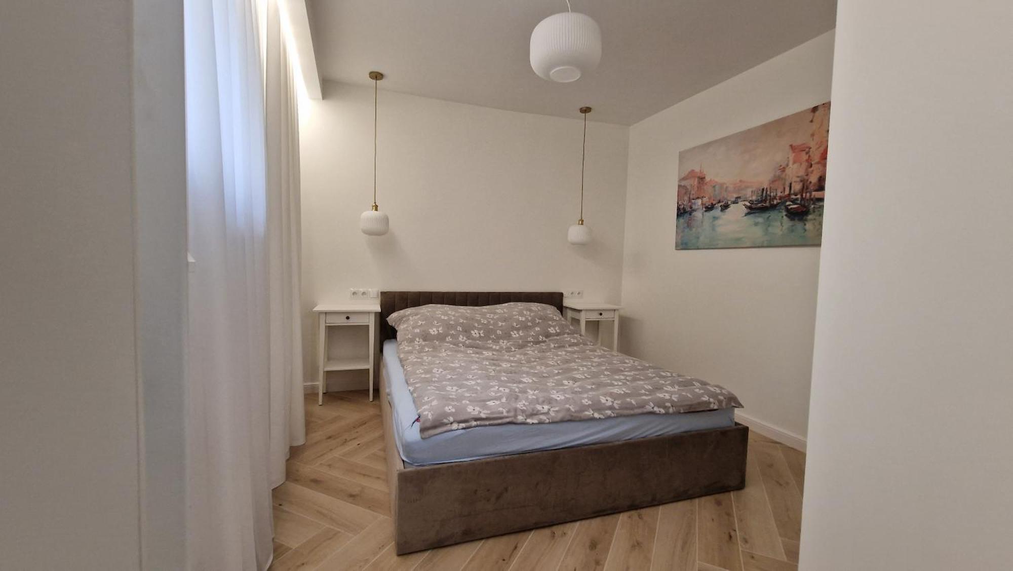 Impresja Apartament Lublin Luaran gambar