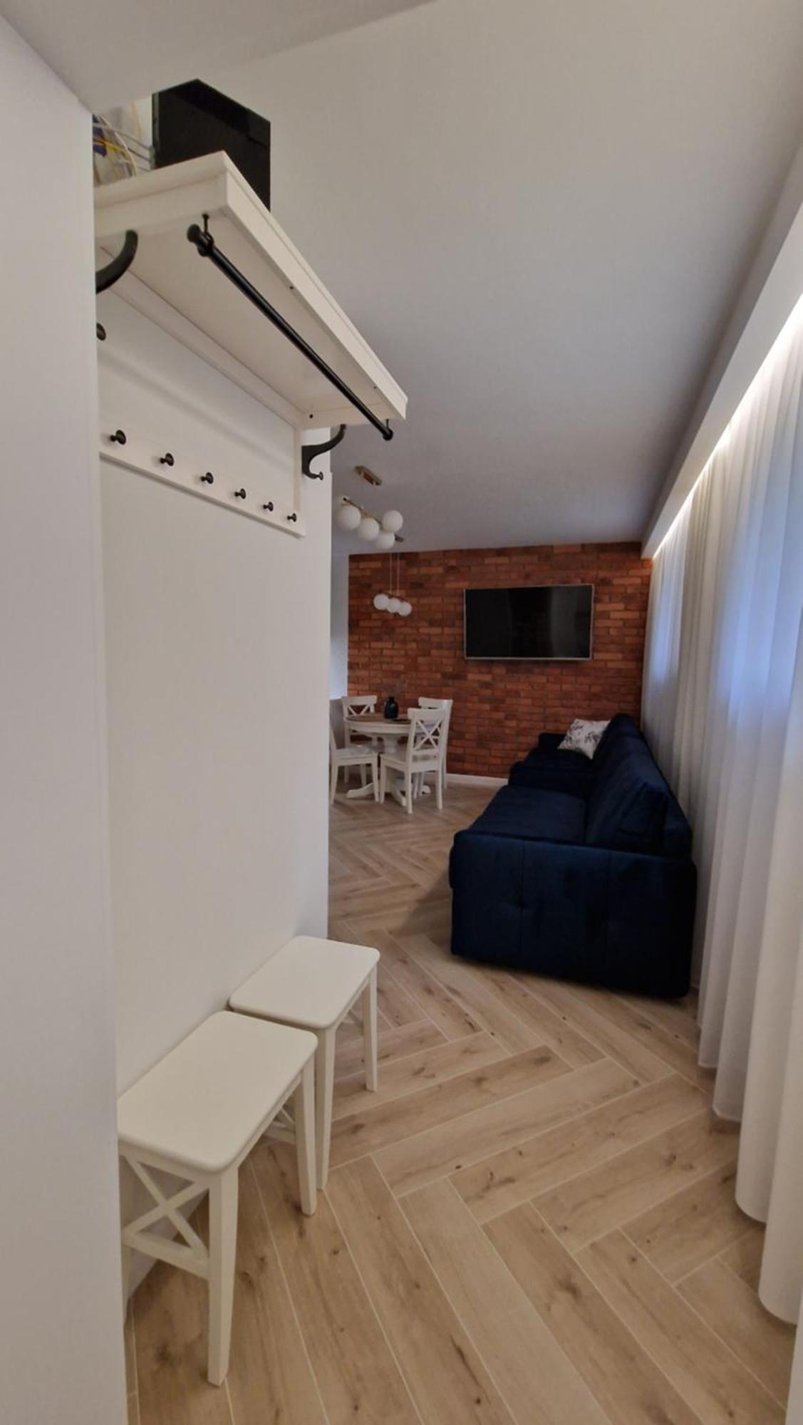 Impresja Apartament Lublin Luaran gambar