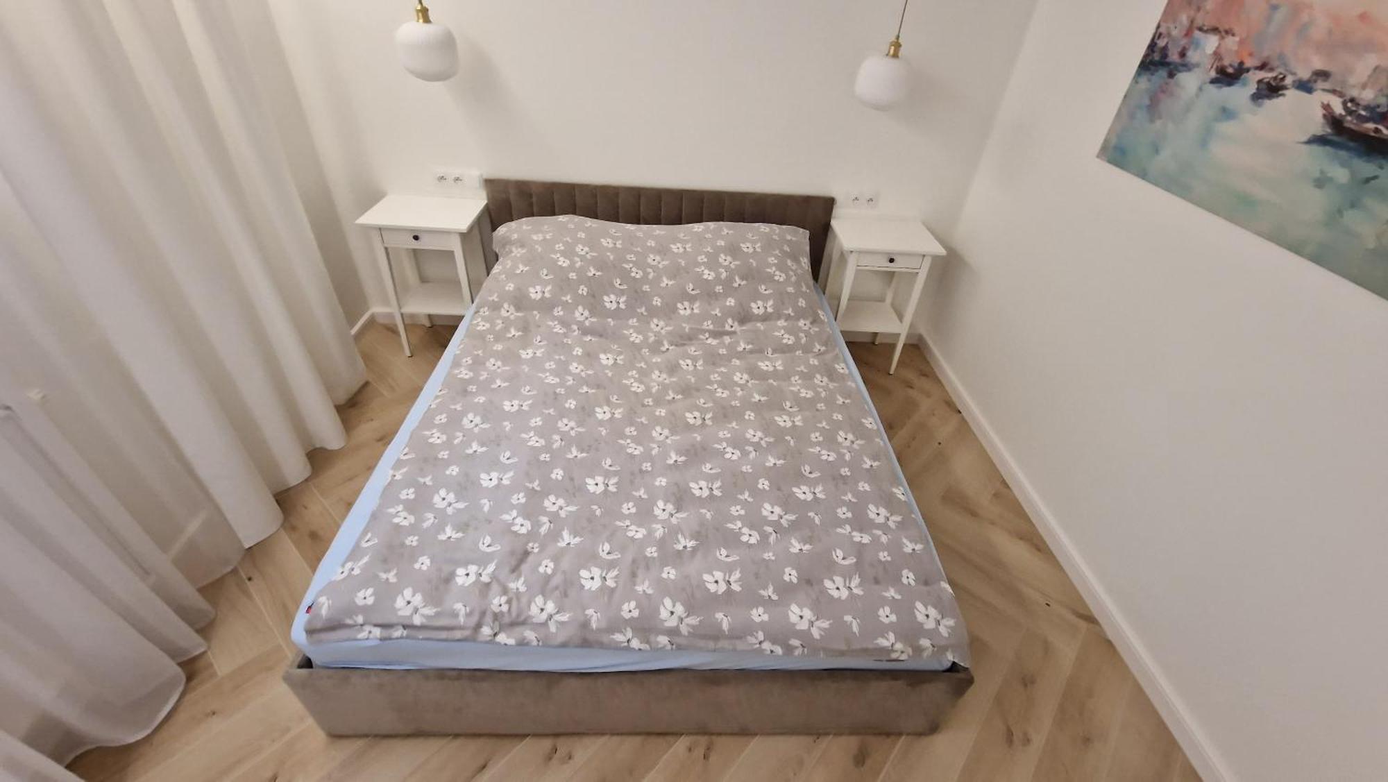 Impresja Apartament Lublin Luaran gambar