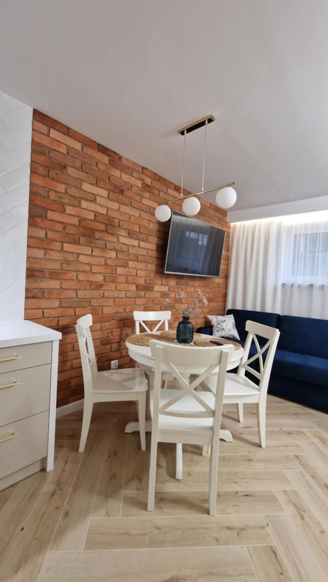 Impresja Apartament Lublin Luaran gambar