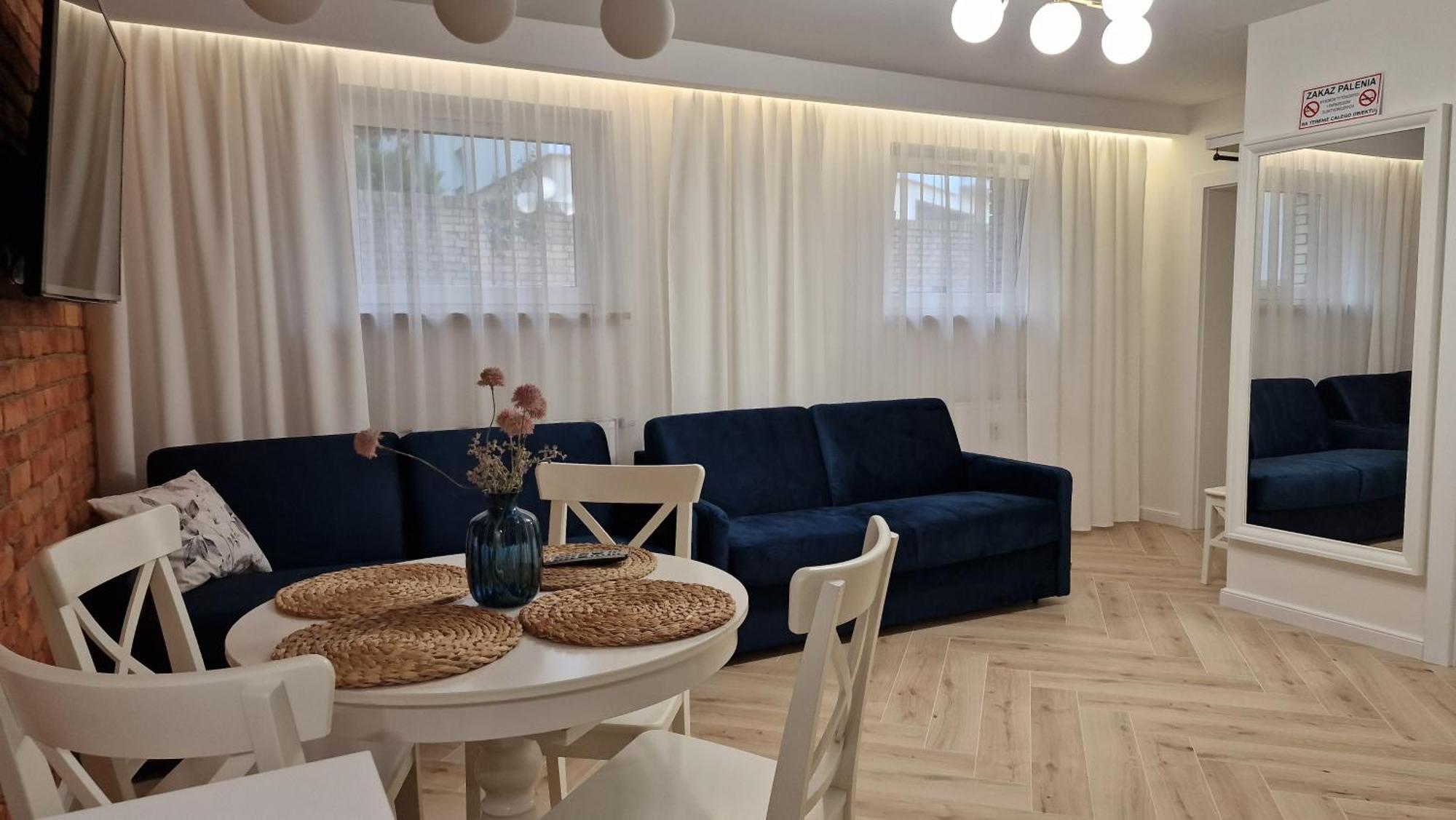Impresja Apartament Lublin Luaran gambar