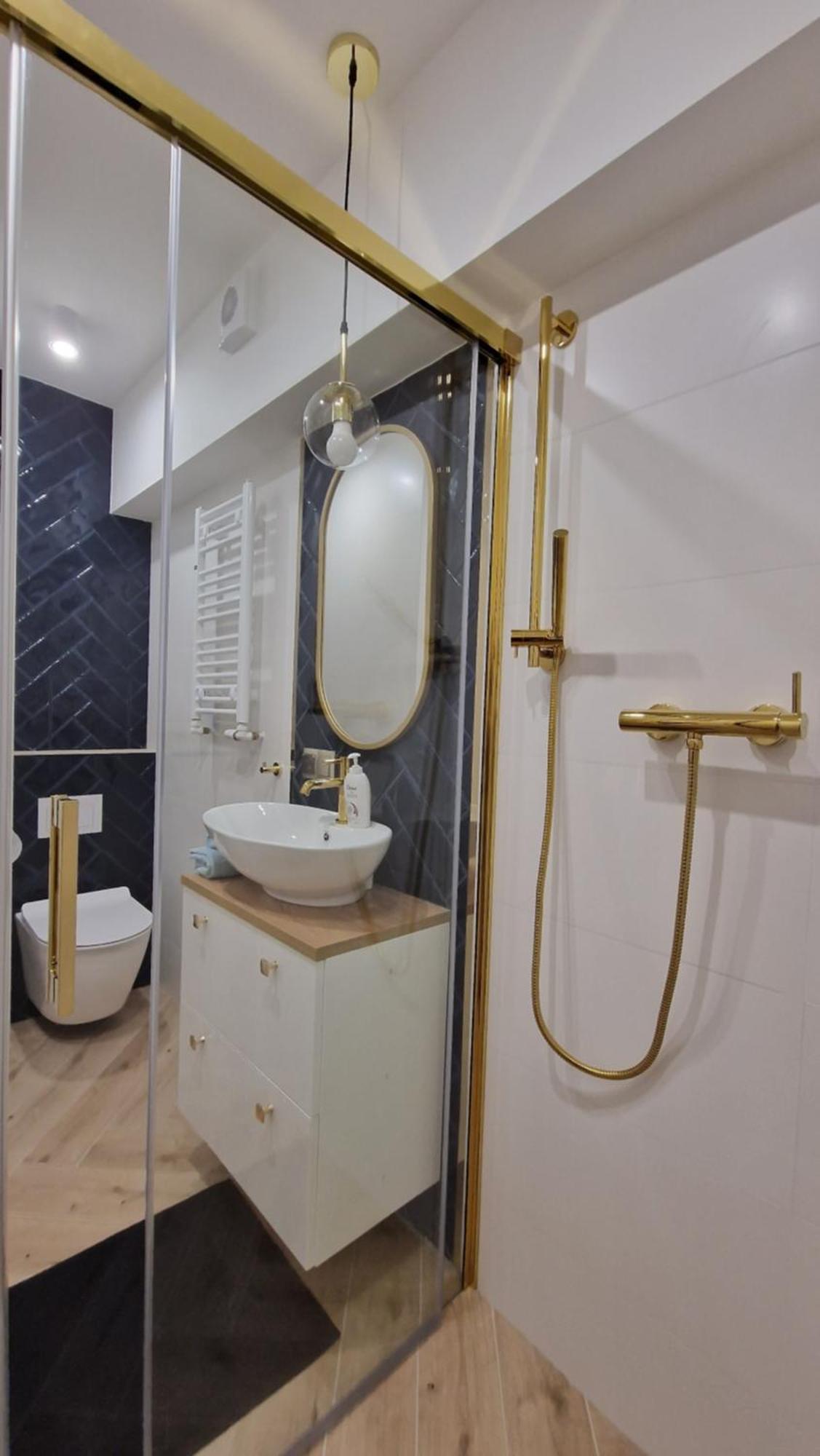 Impresja Apartament Lublin Luaran gambar