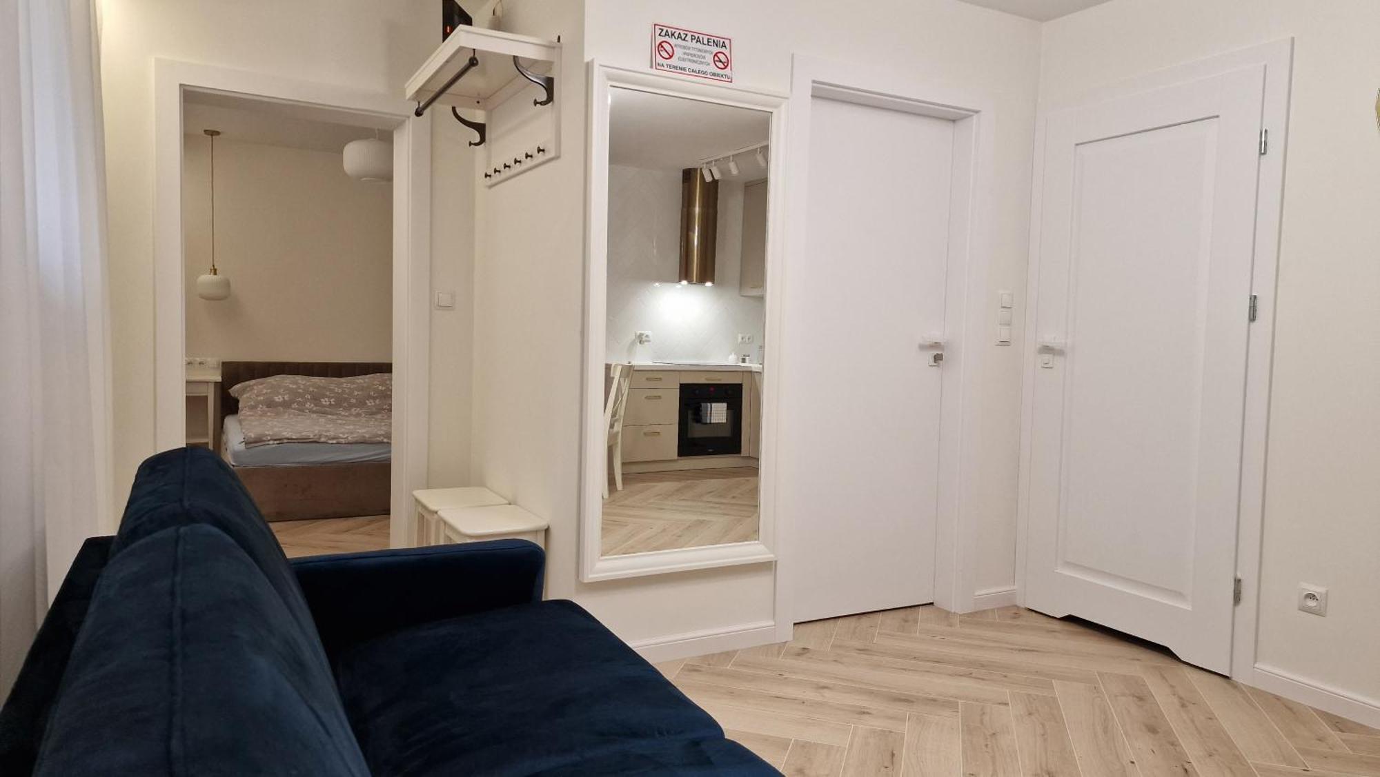 Impresja Apartament Lublin Luaran gambar