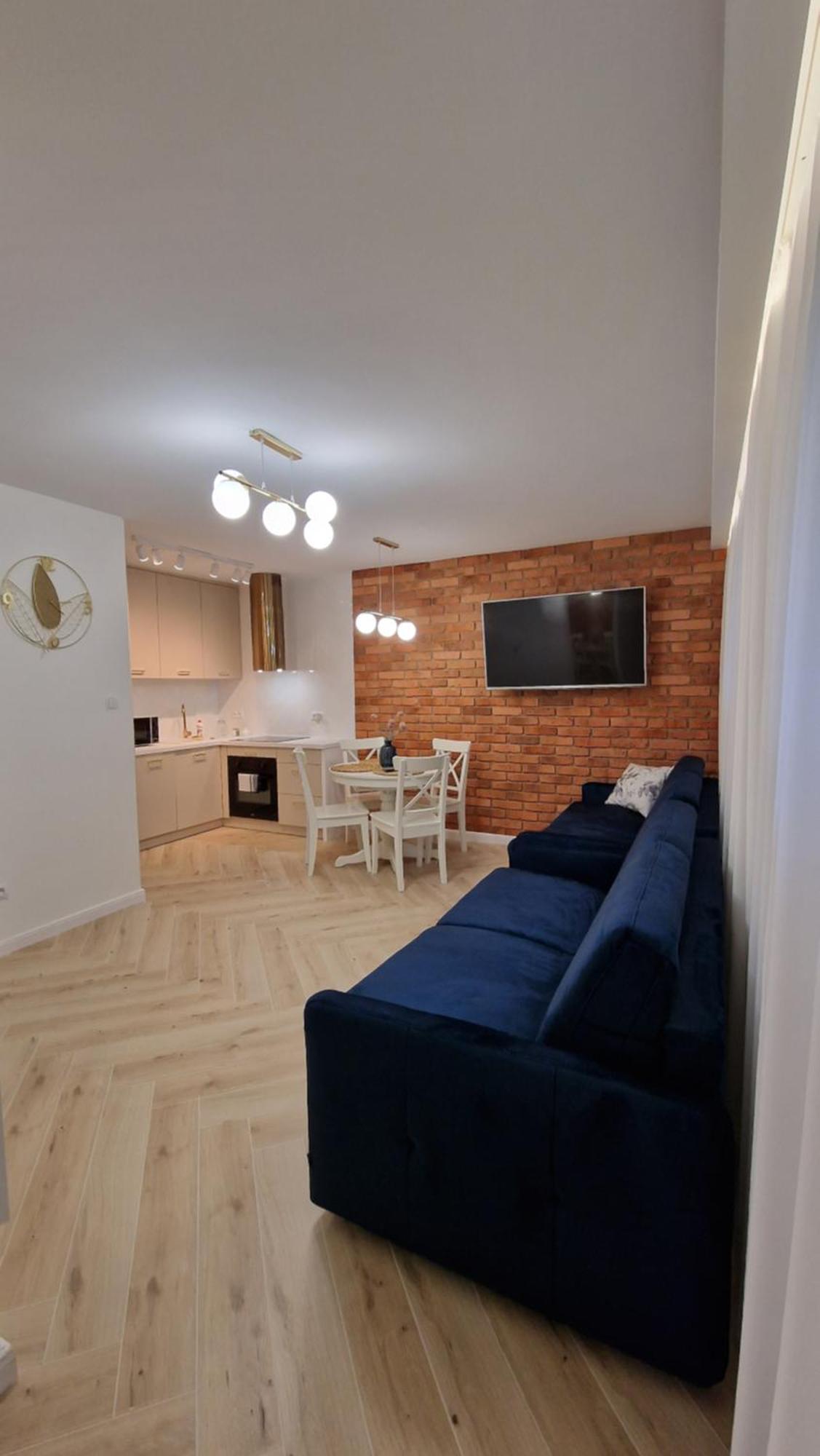 Impresja Apartament Lublin Luaran gambar