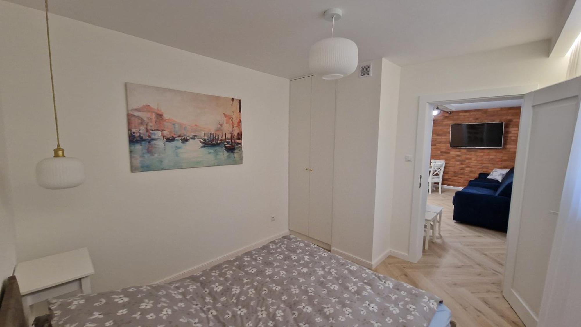 Impresja Apartament Lublin Luaran gambar