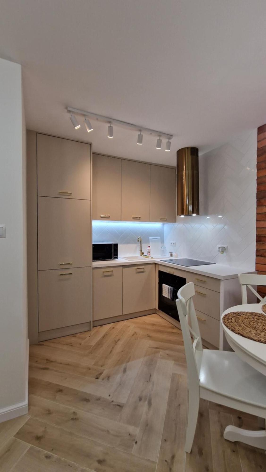 Impresja Apartament Lublin Luaran gambar
