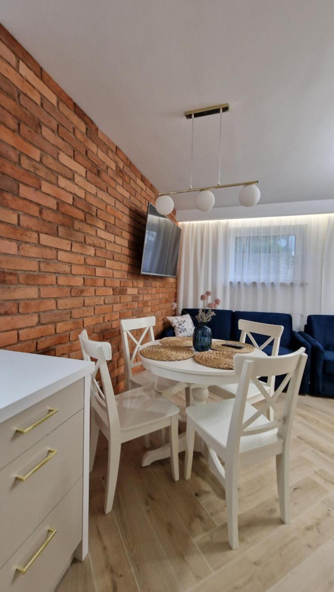Impresja Apartament Lublin Luaran gambar